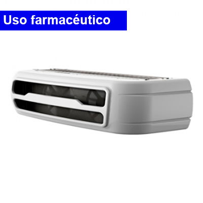 refrimarket 14 frontal 12 volts Bomba de calor - Equipo de refrigeración para transporte